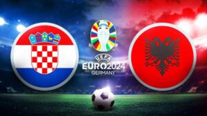 Soi kèo Croatia vs Albania