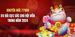 77Win ưu đãi rất nhiều cho thành viên