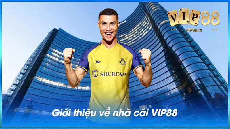 Các sản phẩm và dịch vụ tại Vip88