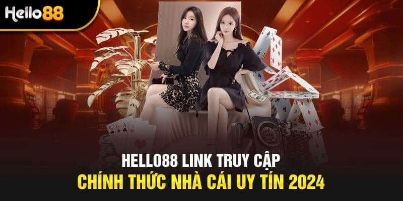 Chương trình khuyến mãi siêu hấp dẫn tại Hello88