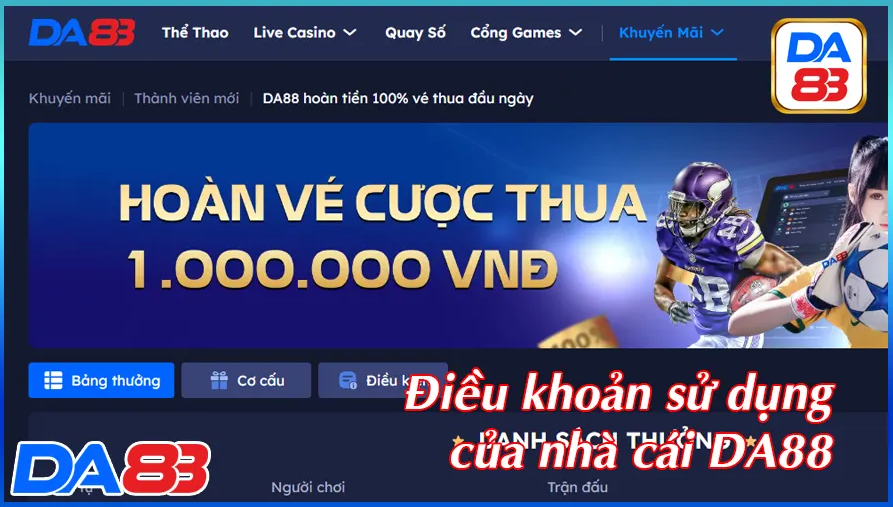 Thường xuyên giao dịch để không bị khóa tài khoản