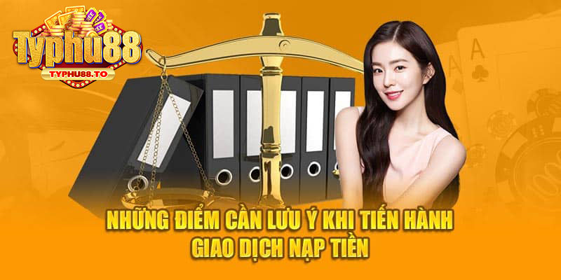 Liên hệ hotline CSKH nếu gặp khó khăn khi nạp tiền Typhu88