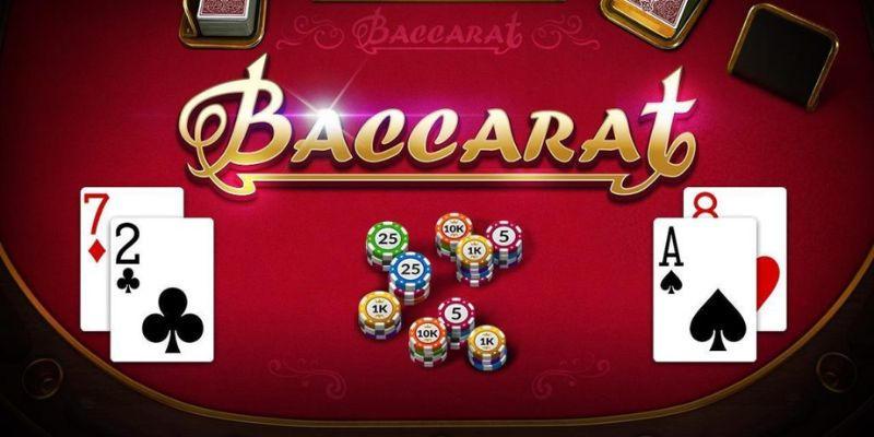 Cần nắm những kỹ thuật bắt cầu cơ bản trong baccarat