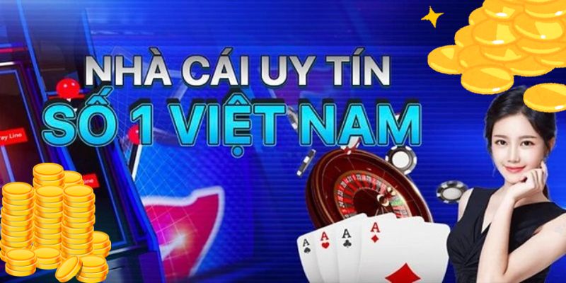 S666 là nhà cái uy tín top đầu đất Việt