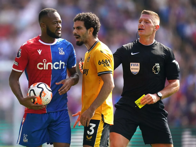 Màn so tài giữa Crystal Palace vs Wolves