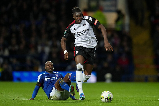 Màn so tài giữa Ipswich Town vs Fulham