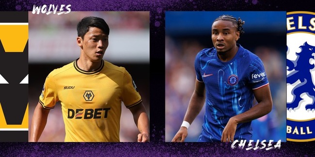 Màn so tài giữa Wolves vs Chelsea