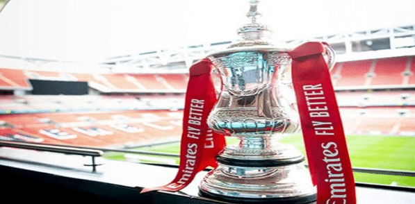 Giới thiệu chung về hệ thống lịch thi đấu FA cup 2024/2025