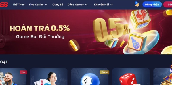 Thể thao DA88 là gì?