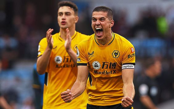 Điều kiện cần thực hiện đôi bên Debet và Wolves